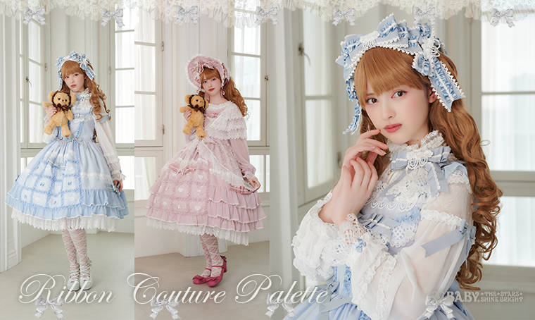 Japanese Lolita Brands Shop List - Super Cute Kawaii!!