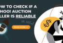 Is This Yahoo! Auctions Listing a Scam?４ Things to Check Before You Bid
