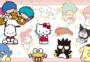 10 of our fave Sanrio character collabs: everyone needs friends, right?