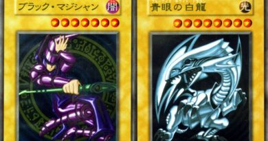 You just activated our translation card: fun differences between English and Japanese YuGiOh card names