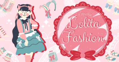Frills for Days! – The Top Lolita Fashion Brands and Where to Find Them
