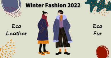<strong>Eco Leather and Eco Fur: Japan’s Hottest Winter Fashion Trend</strong>