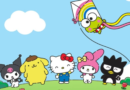 5 More of our Favorite Sanrio Collaborations