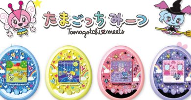 Virtual pets can play the genetic lottery, too: an introduction to the Tamagotchi Meets